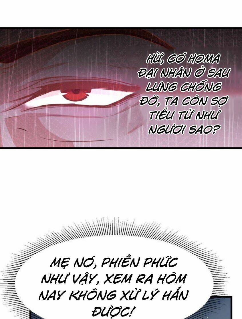 Từ Hôm Nay Bắt Đầu Làm Thành Chủ - Chapter 11 - Page 48