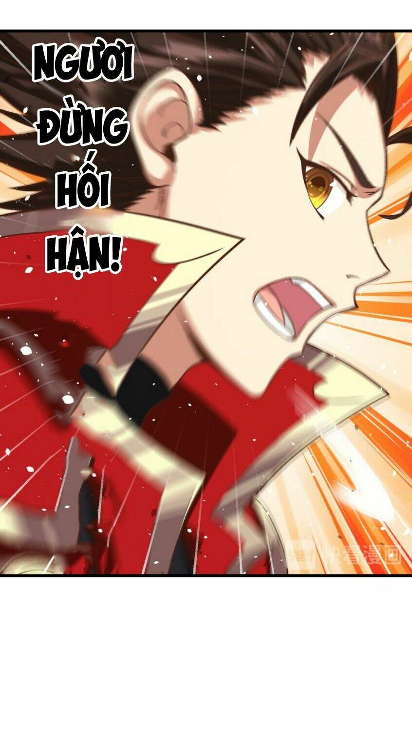 Từ Hôm Nay Bắt Đầu Làm Thành Chủ - Chapter 11 - Page 51