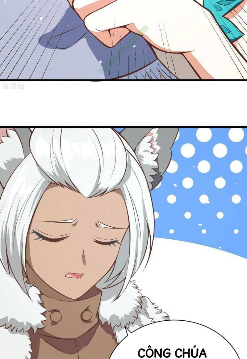 Từ Hôm Nay Bắt Đầu Làm Thành Chủ - Chapter 110.2 - Page 17