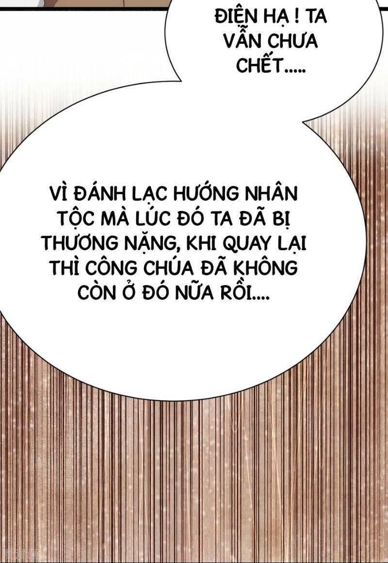 Từ Hôm Nay Bắt Đầu Làm Thành Chủ - Chapter 110.2 - Page 18