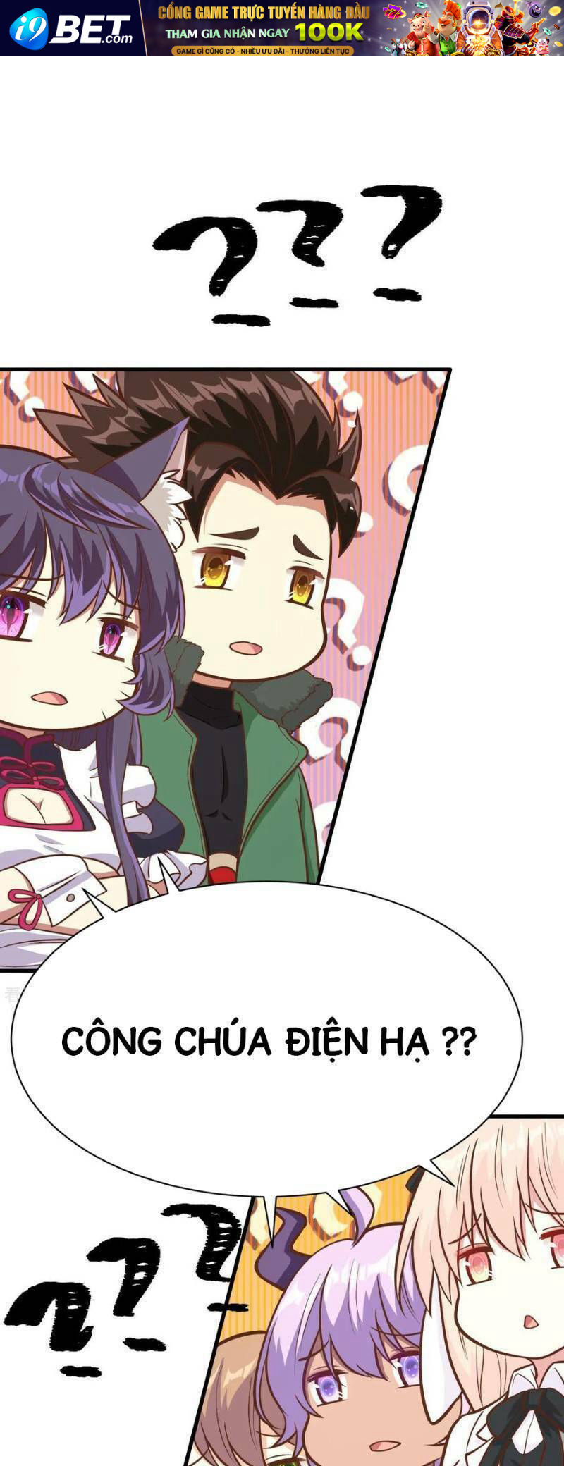 Từ Hôm Nay Bắt Đầu Làm Thành Chủ - Chapter 110.2 - Page 26