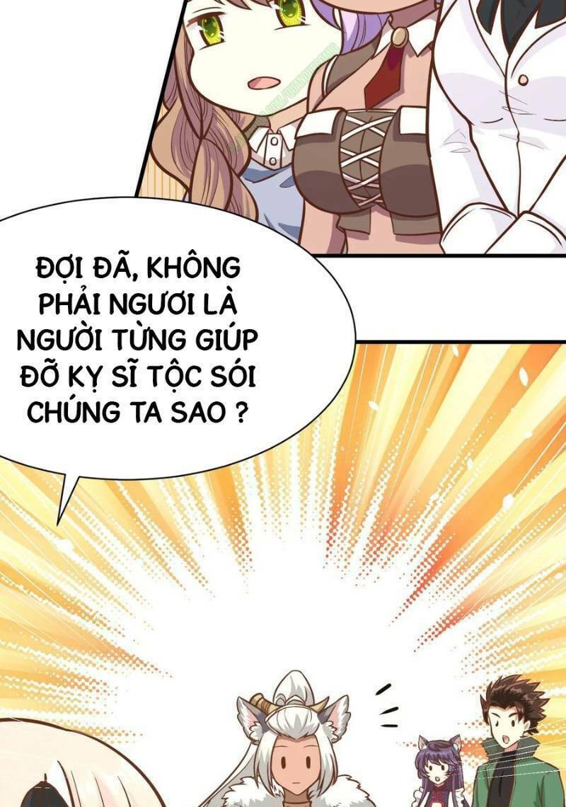 Từ Hôm Nay Bắt Đầu Làm Thành Chủ - Chapter 110.2 - Page 27