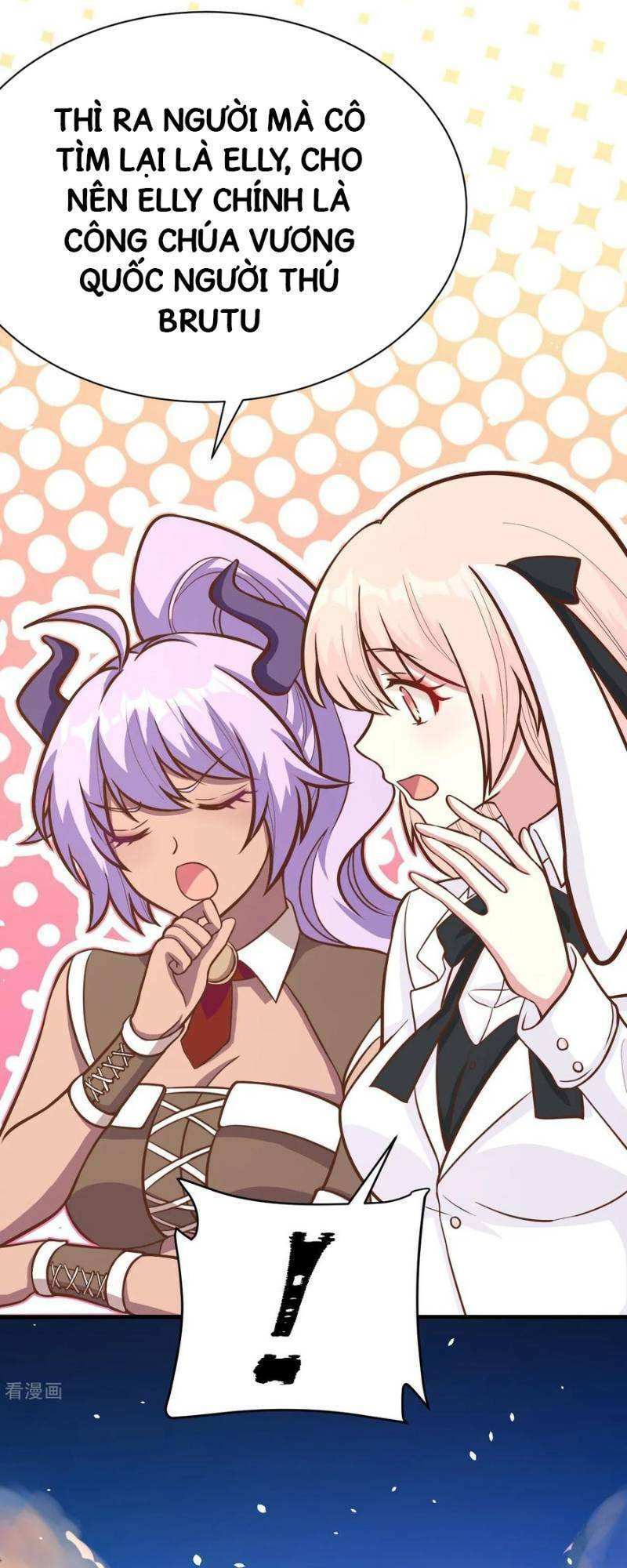 Từ Hôm Nay Bắt Đầu Làm Thành Chủ - Chapter 110.2 - Page 29