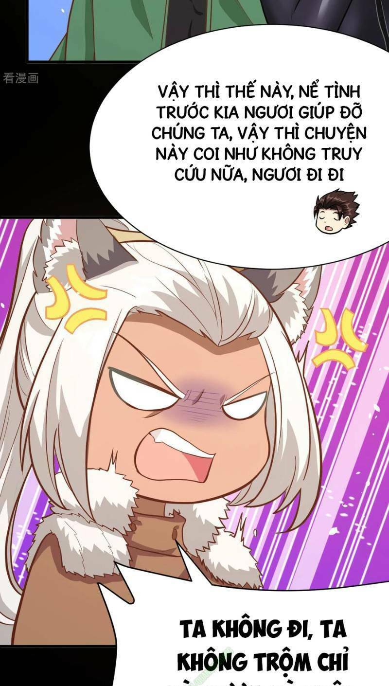 Từ Hôm Nay Bắt Đầu Làm Thành Chủ - Chapter 110 - Page 11