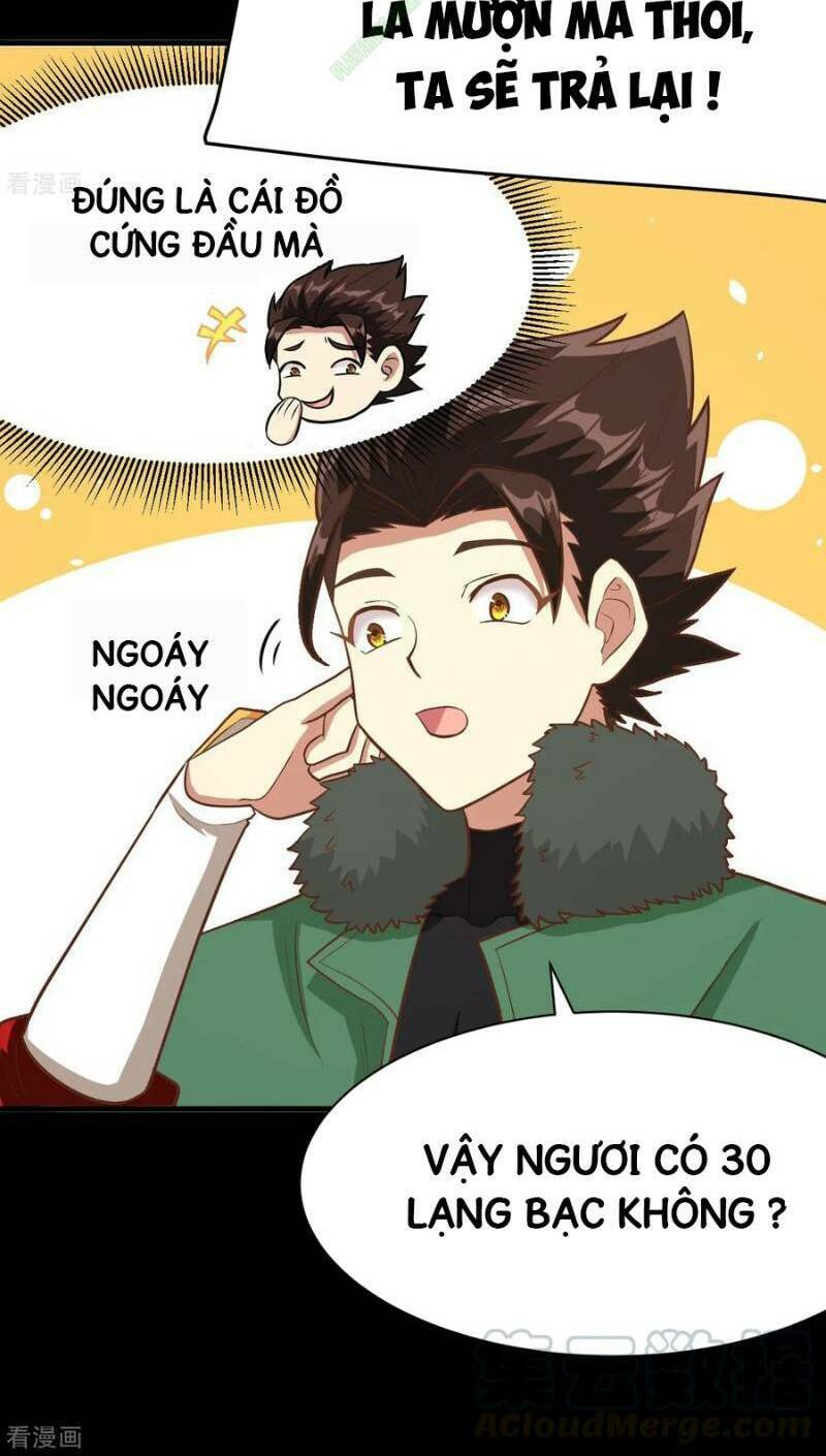 Từ Hôm Nay Bắt Đầu Làm Thành Chủ - Chapter 110 - Page 12