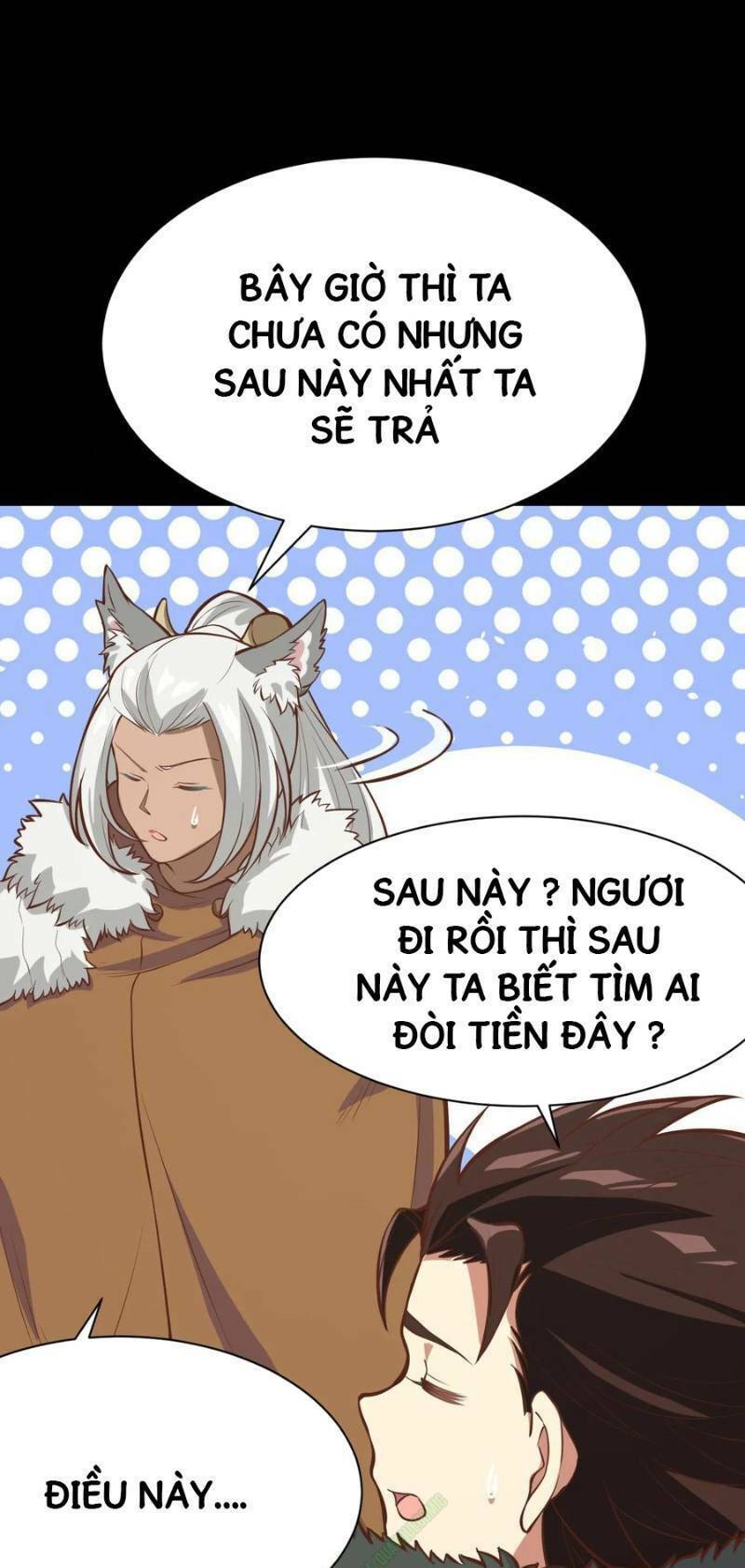 Từ Hôm Nay Bắt Đầu Làm Thành Chủ - Chapter 110 - Page 13