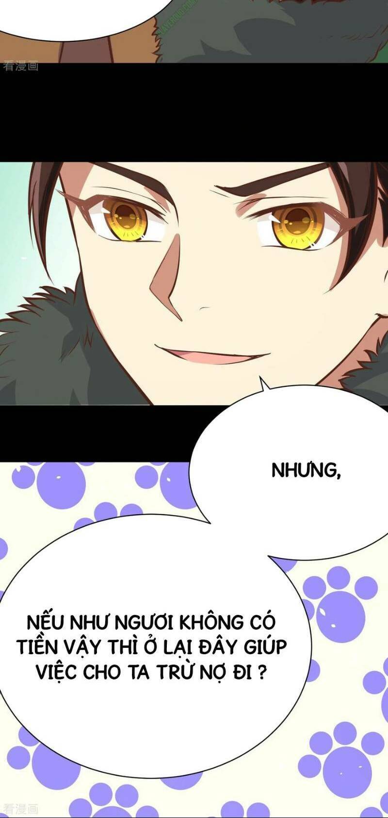 Từ Hôm Nay Bắt Đầu Làm Thành Chủ - Chapter 110 - Page 14