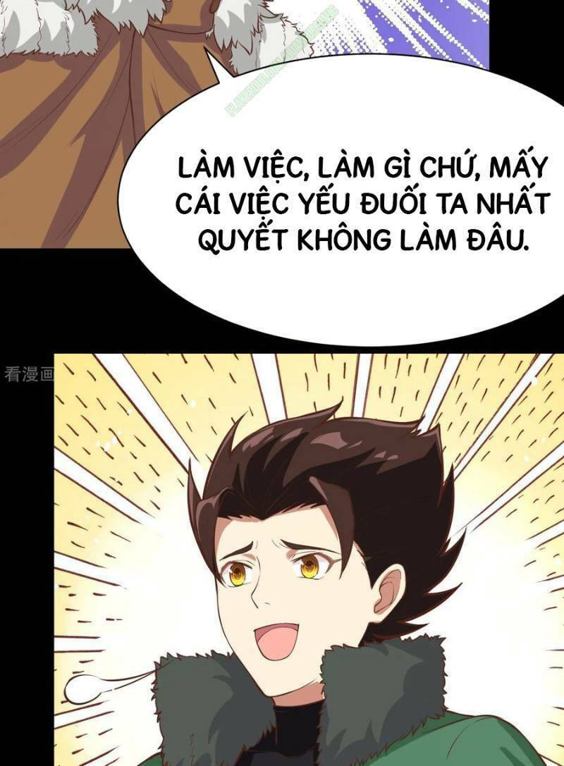 Từ Hôm Nay Bắt Đầu Làm Thành Chủ - Chapter 110 - Page 16