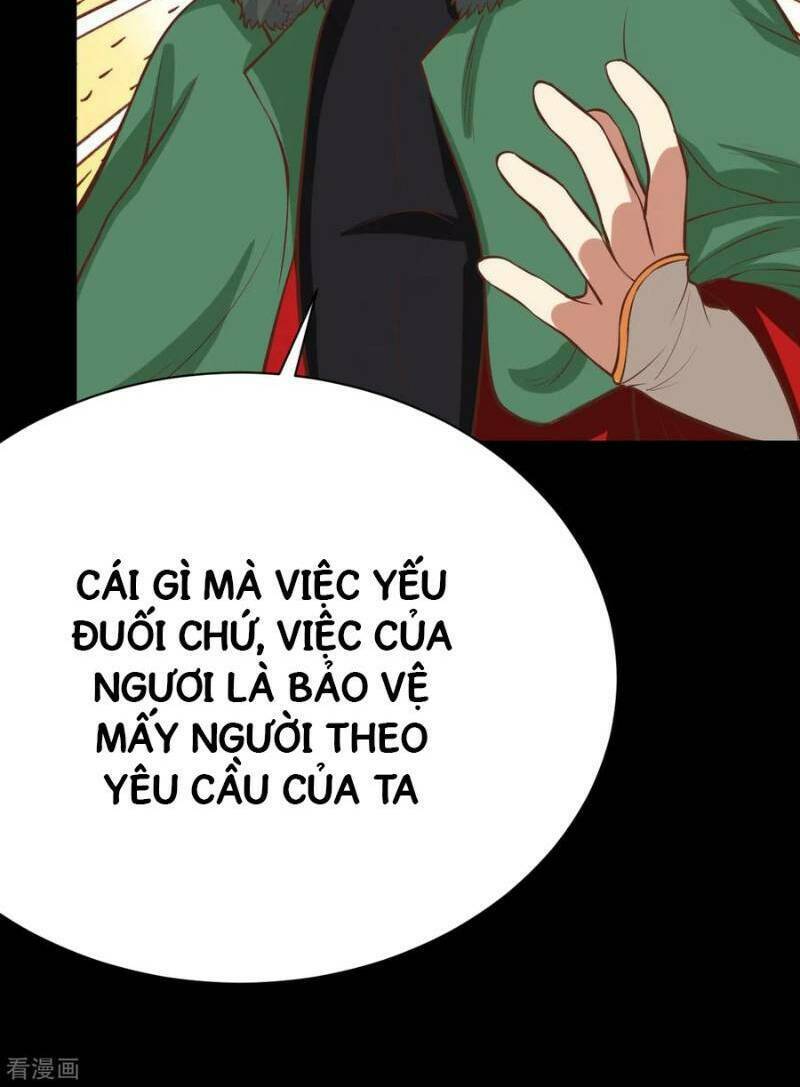 Từ Hôm Nay Bắt Đầu Làm Thành Chủ - Chapter 110 - Page 17