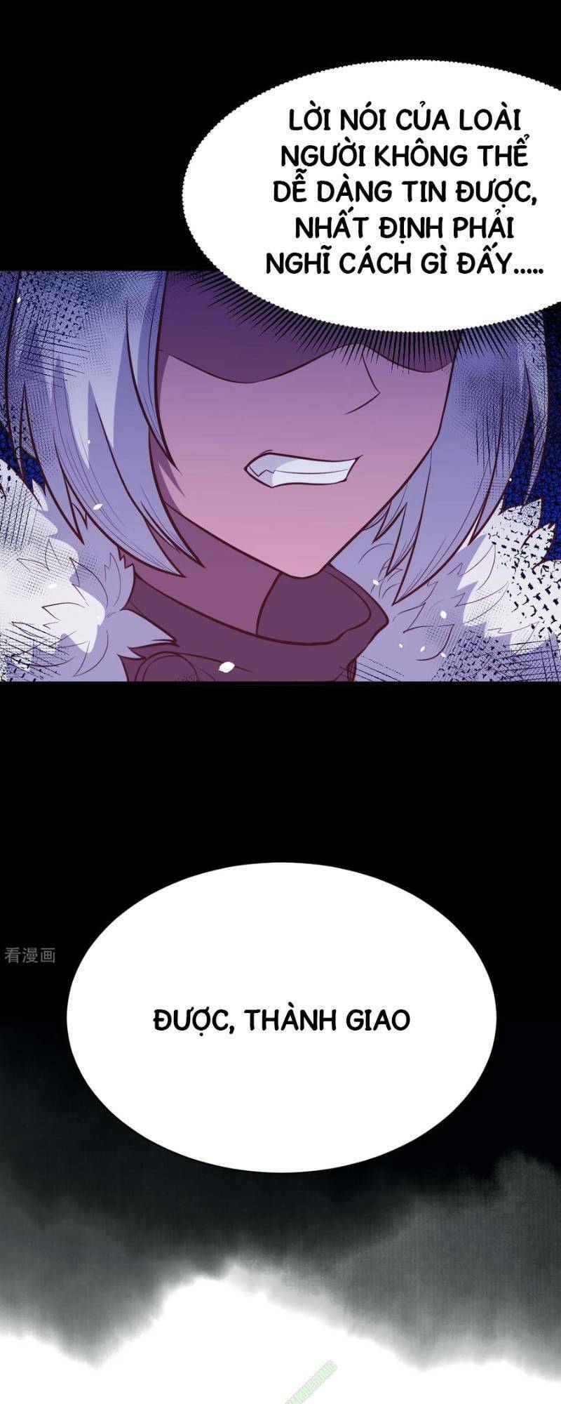 Từ Hôm Nay Bắt Đầu Làm Thành Chủ - Chapter 110 - Page 18