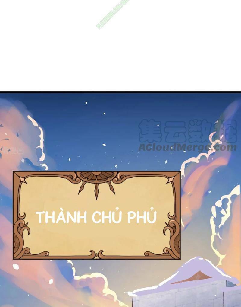 Từ Hôm Nay Bắt Đầu Làm Thành Chủ - Chapter 110 - Page 19