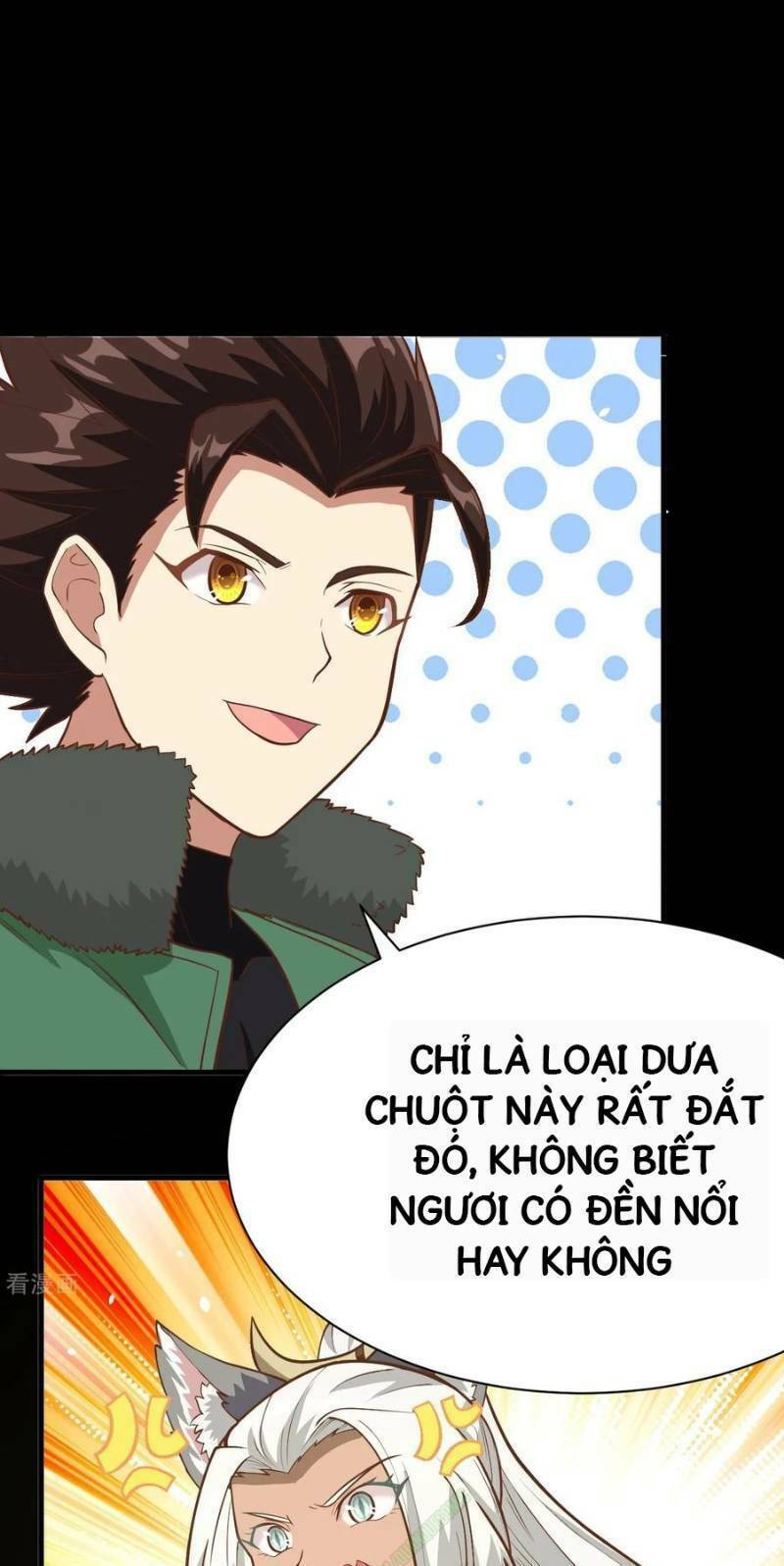 Từ Hôm Nay Bắt Đầu Làm Thành Chủ - Chapter 110 - Page 5