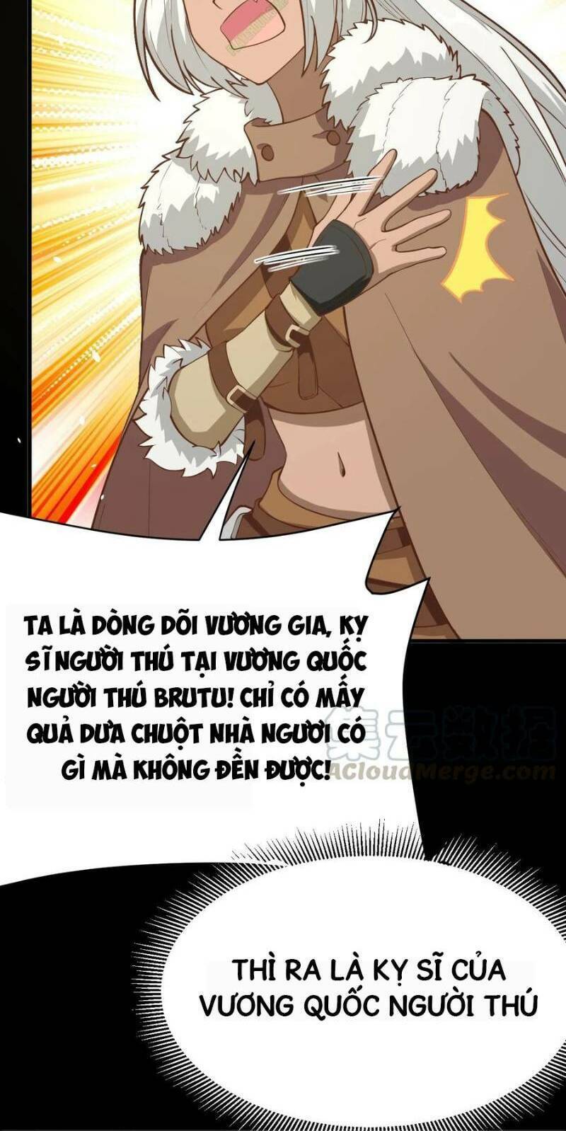 Từ Hôm Nay Bắt Đầu Làm Thành Chủ - Chapter 110 - Page 6