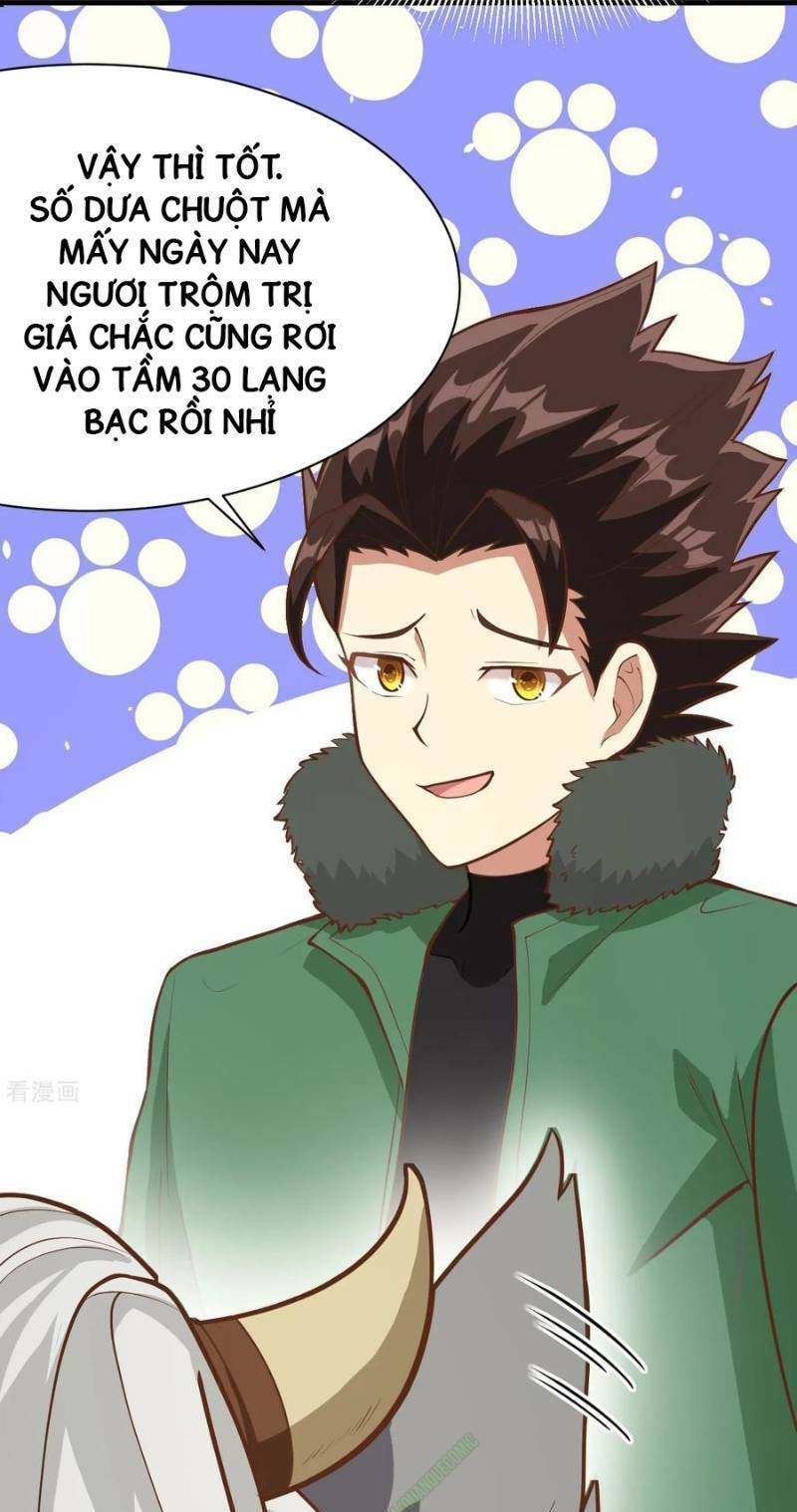 Từ Hôm Nay Bắt Đầu Làm Thành Chủ - Chapter 110 - Page 7