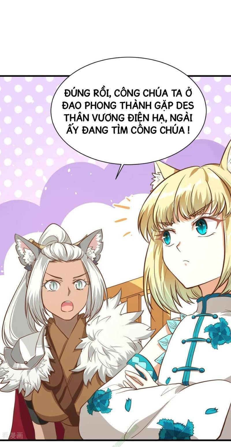Từ Hôm Nay Bắt Đầu Làm Thành Chủ - Chapter 111.2 - Page 10