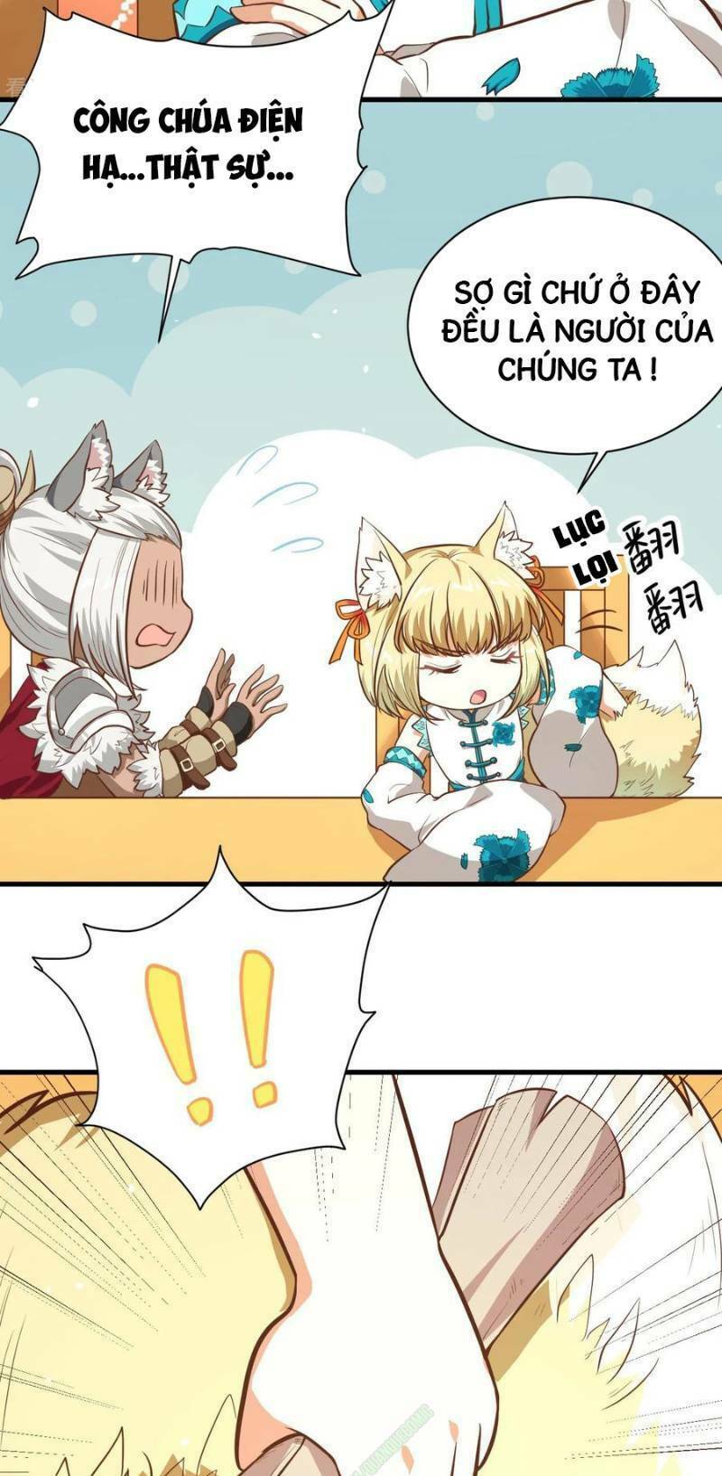 Từ Hôm Nay Bắt Đầu Làm Thành Chủ - Chapter 111.2 - Page 12