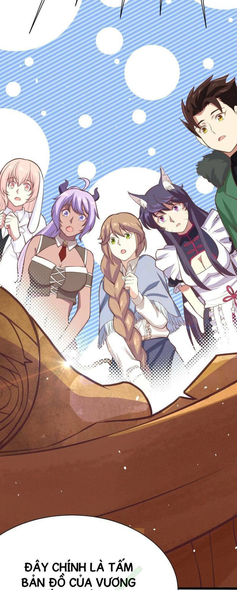 Từ Hôm Nay Bắt Đầu Làm Thành Chủ - Chapter 111.2 - Page 16