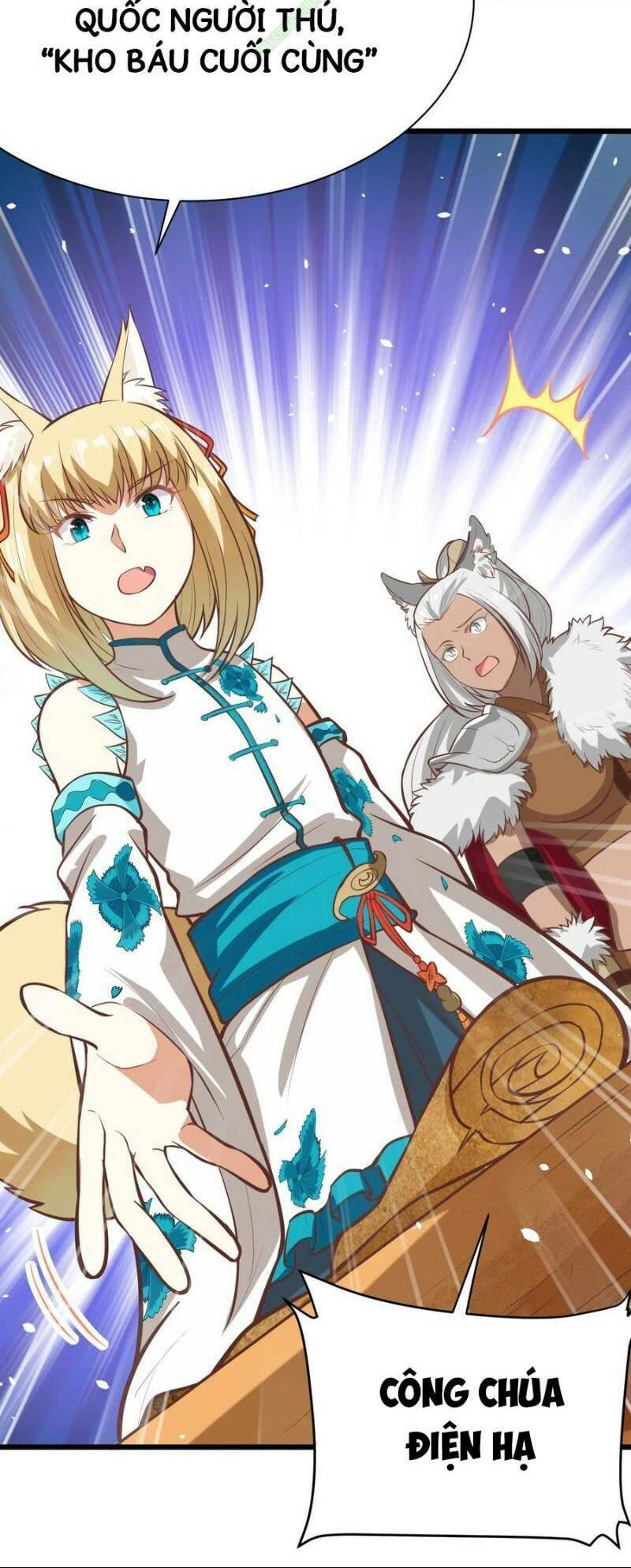 Từ Hôm Nay Bắt Đầu Làm Thành Chủ - Chapter 111.2 - Page 17