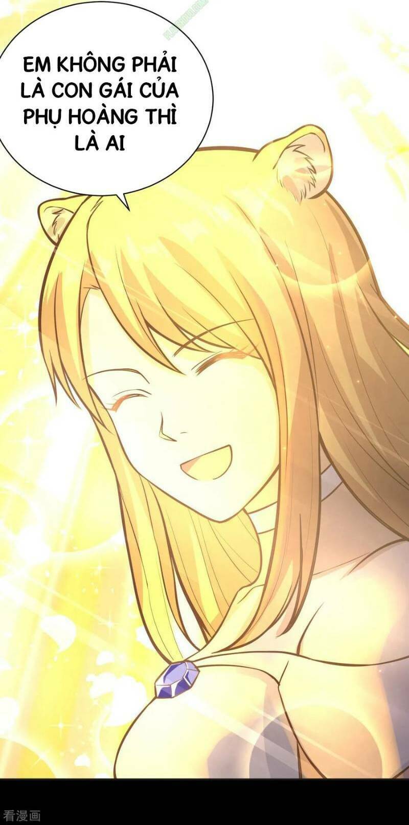 Từ Hôm Nay Bắt Đầu Làm Thành Chủ - Chapter 111.2 - Page 3