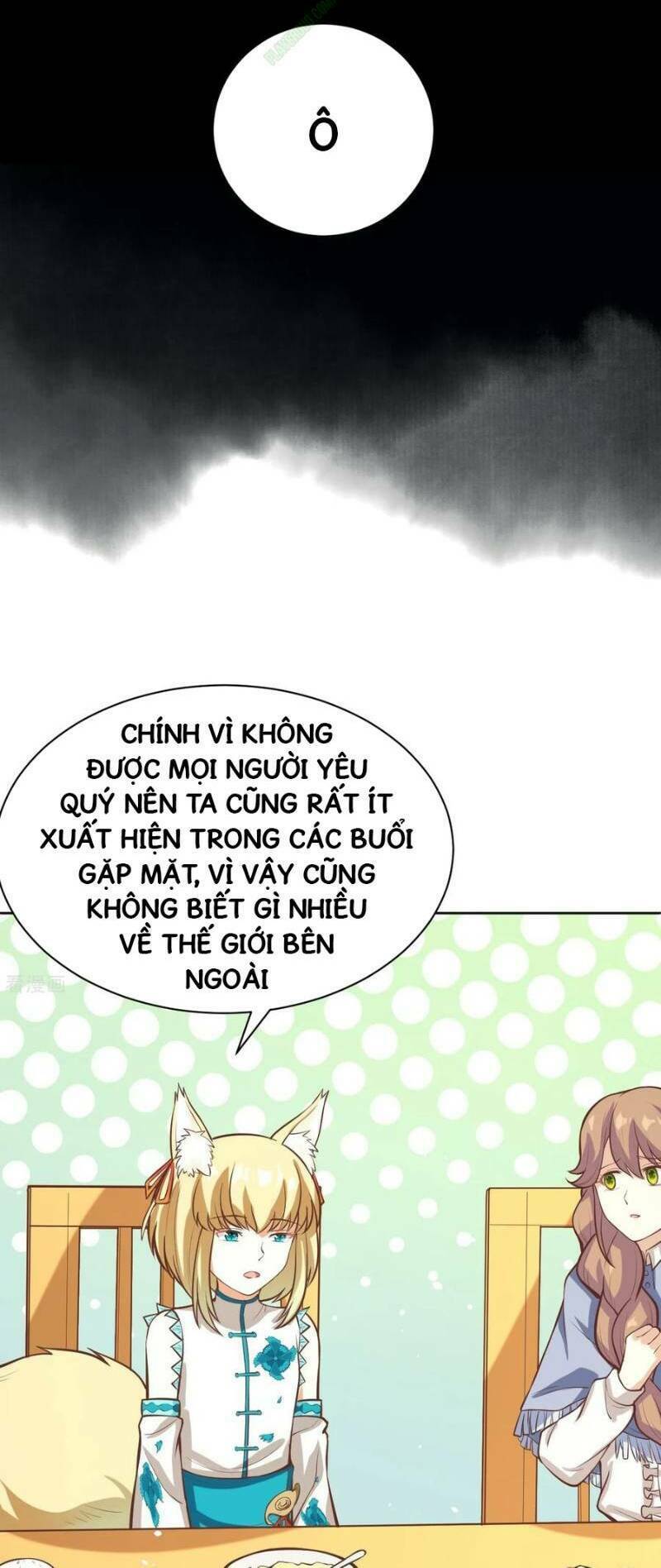 Từ Hôm Nay Bắt Đầu Làm Thành Chủ - Chapter 111.2 - Page 5