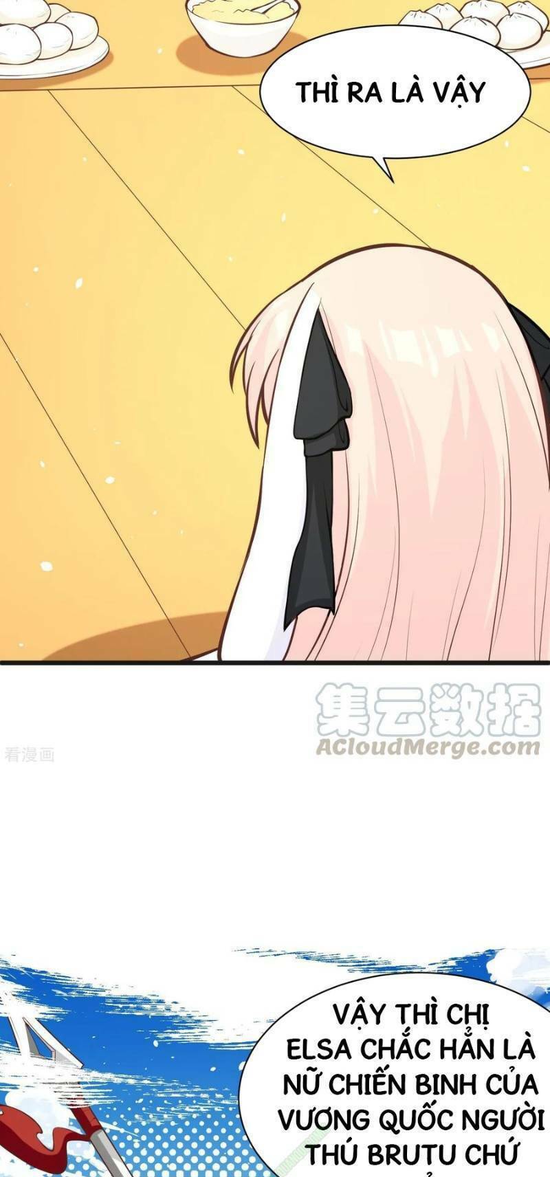 Từ Hôm Nay Bắt Đầu Làm Thành Chủ - Chapter 111.2 - Page 6