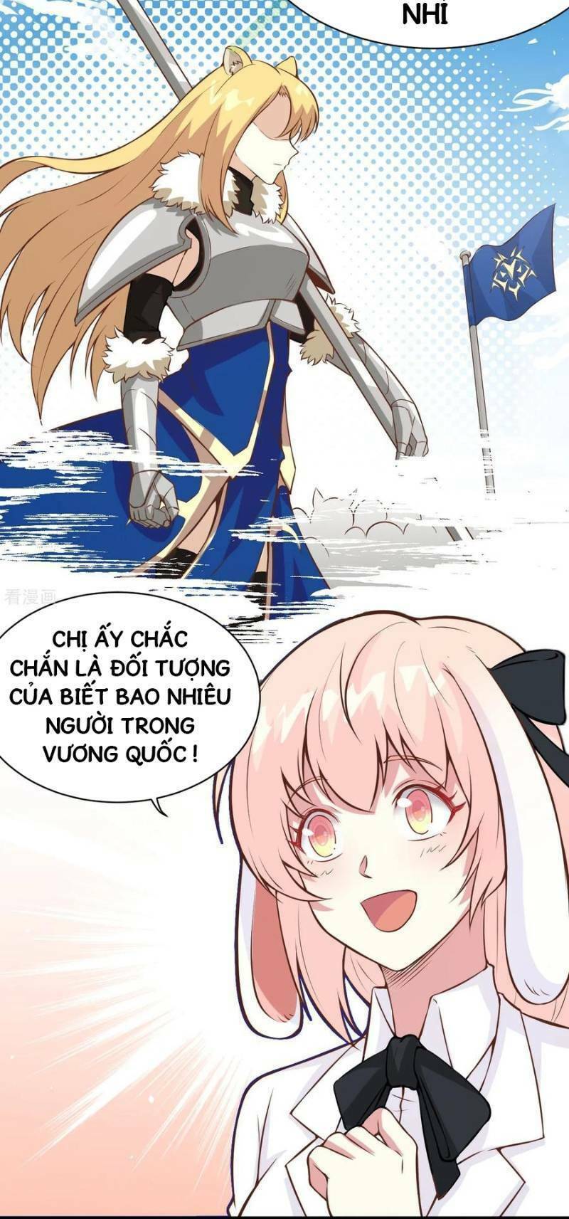 Từ Hôm Nay Bắt Đầu Làm Thành Chủ - Chapter 111.2 - Page 7