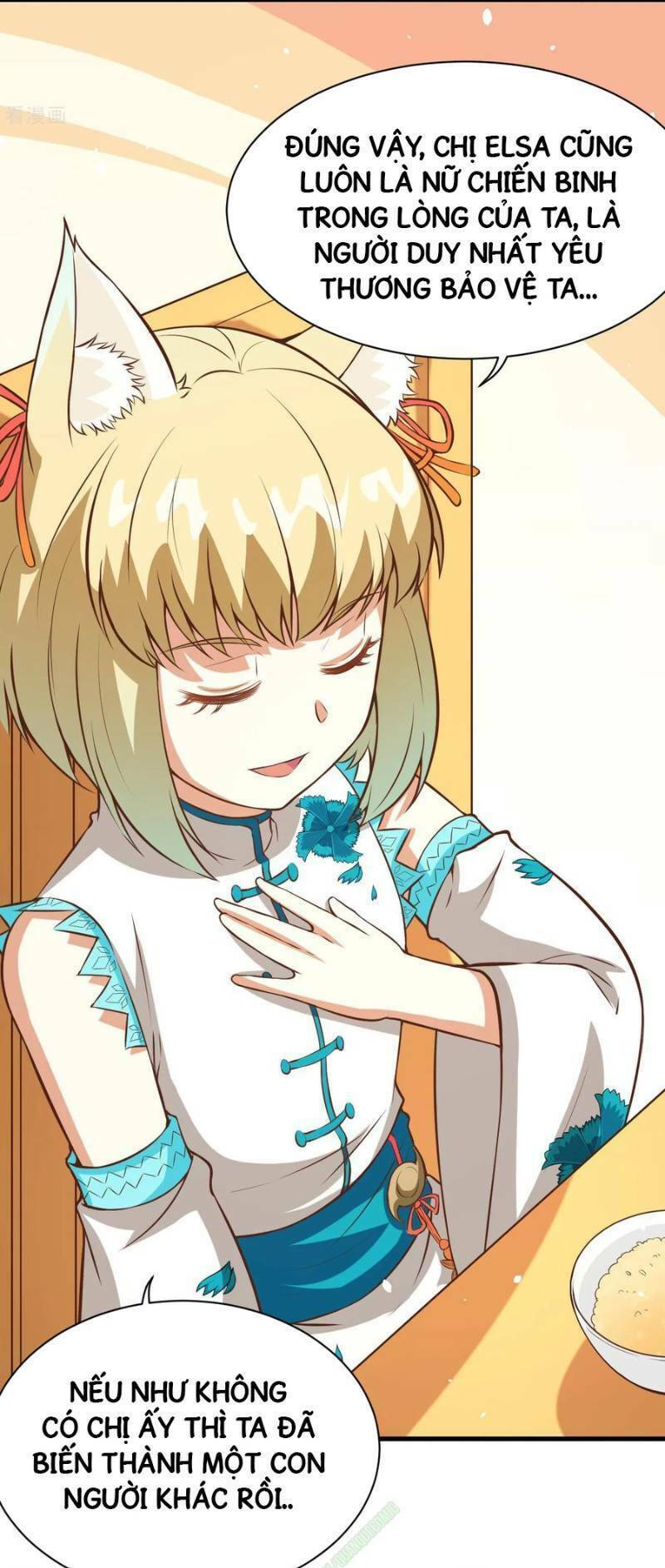 Từ Hôm Nay Bắt Đầu Làm Thành Chủ - Chapter 111.2 - Page 8