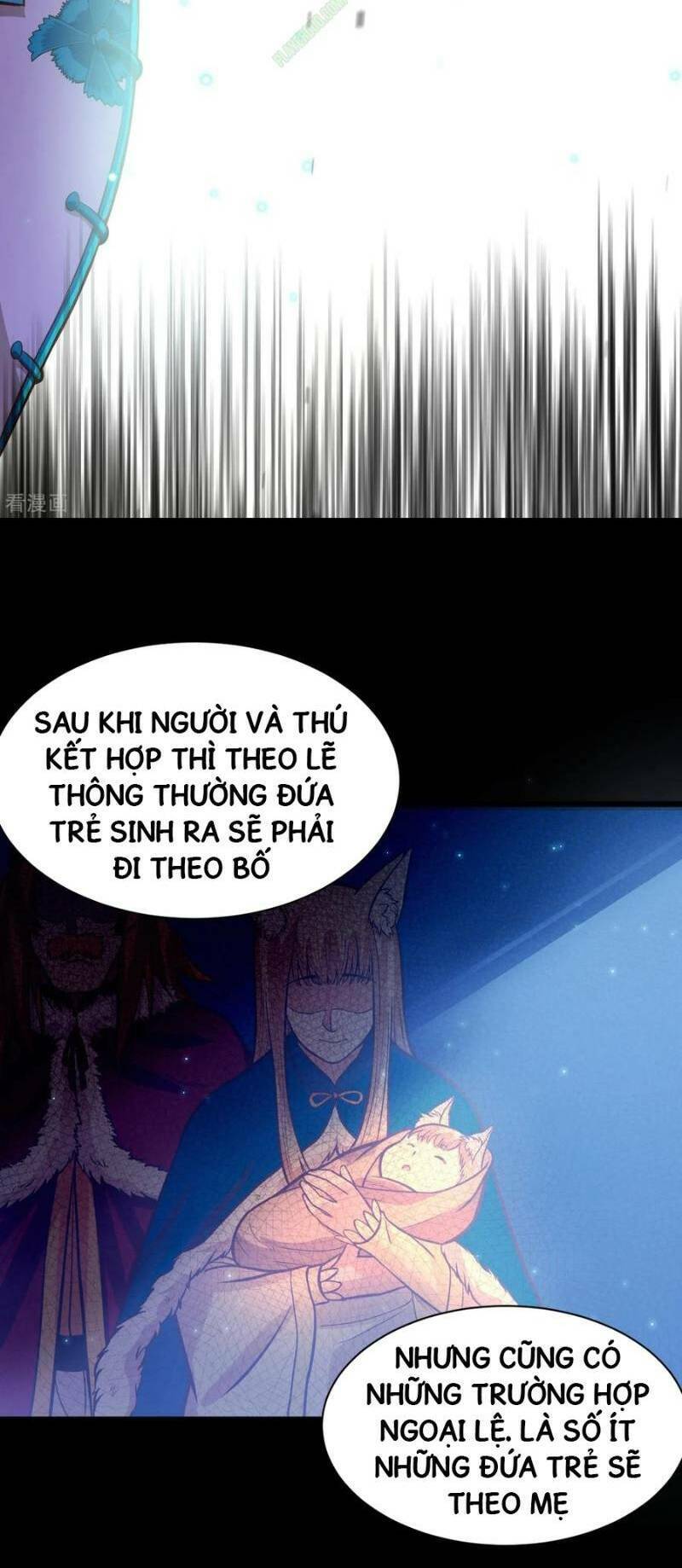 Từ Hôm Nay Bắt Đầu Làm Thành Chủ - Chapter 111 - Page 9