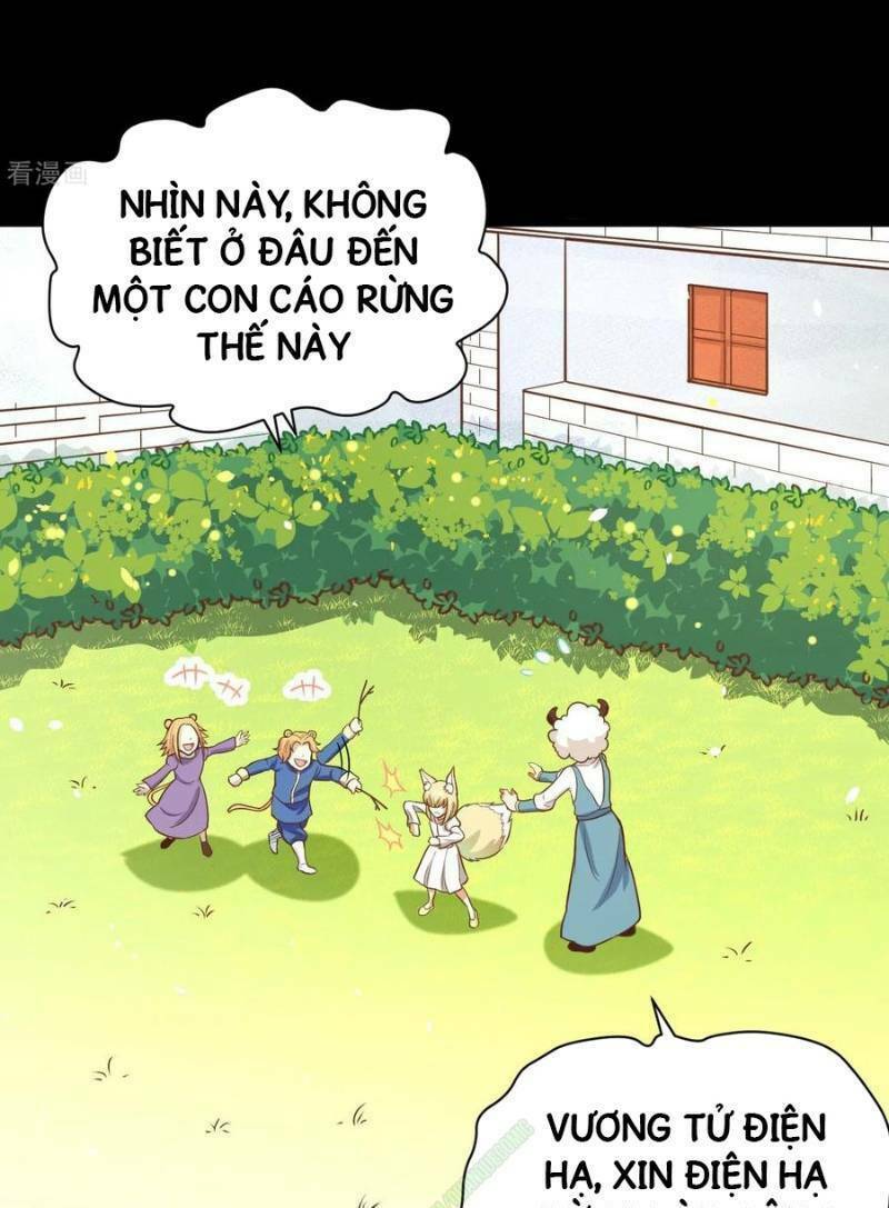 Từ Hôm Nay Bắt Đầu Làm Thành Chủ - Chapter 111 - Page 10