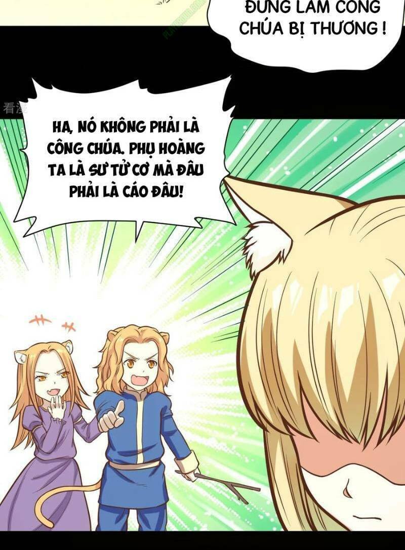 Từ Hôm Nay Bắt Đầu Làm Thành Chủ - Chapter 111 - Page 11