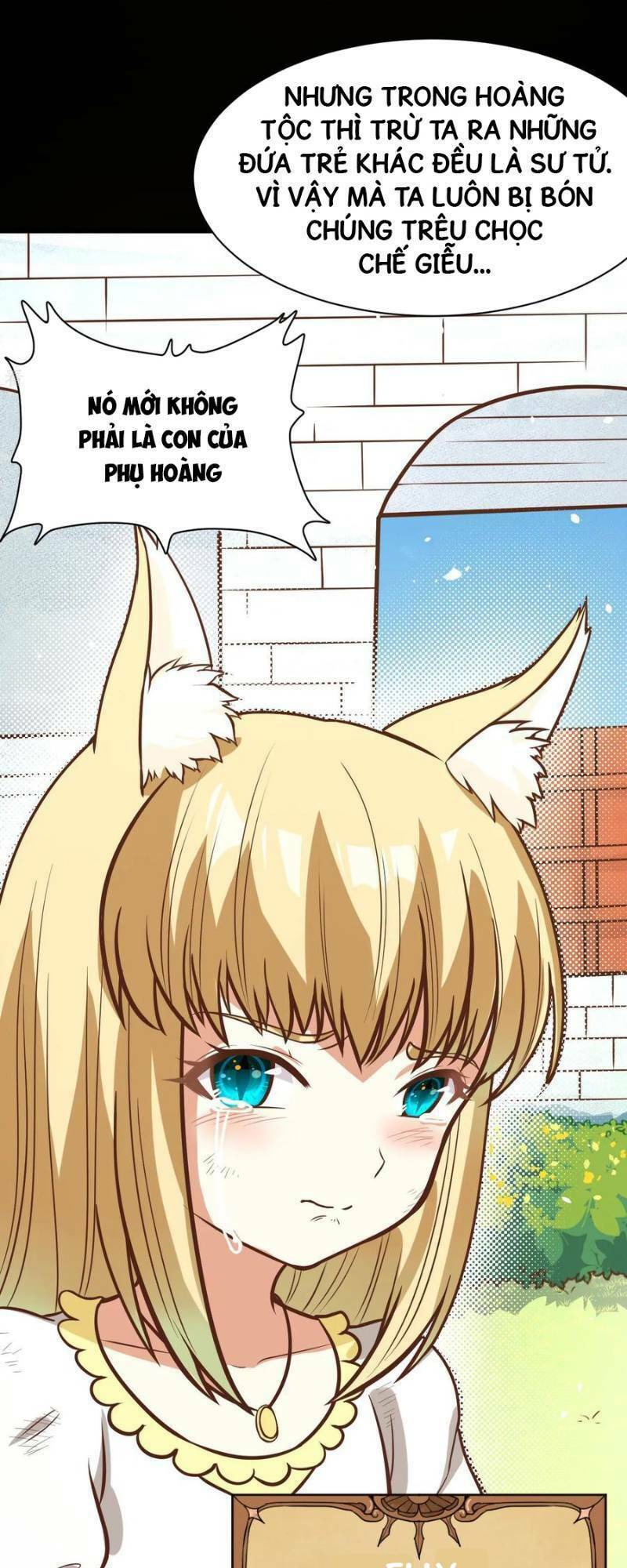 Từ Hôm Nay Bắt Đầu Làm Thành Chủ - Chapter 111 - Page 12