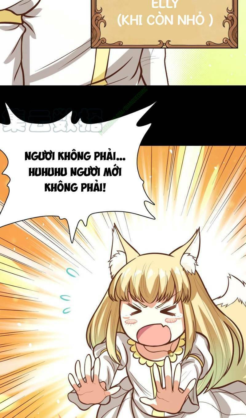 Từ Hôm Nay Bắt Đầu Làm Thành Chủ - Chapter 111 - Page 13