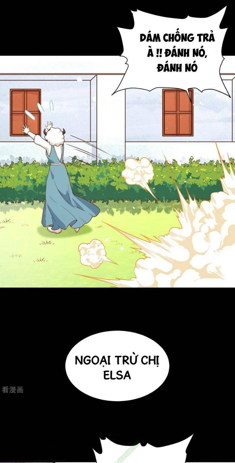 Từ Hôm Nay Bắt Đầu Làm Thành Chủ - Chapter 111 - Page 15