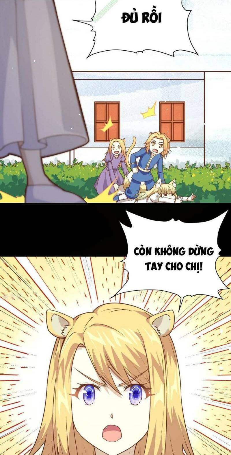 Từ Hôm Nay Bắt Đầu Làm Thành Chủ - Chapter 111 - Page 16