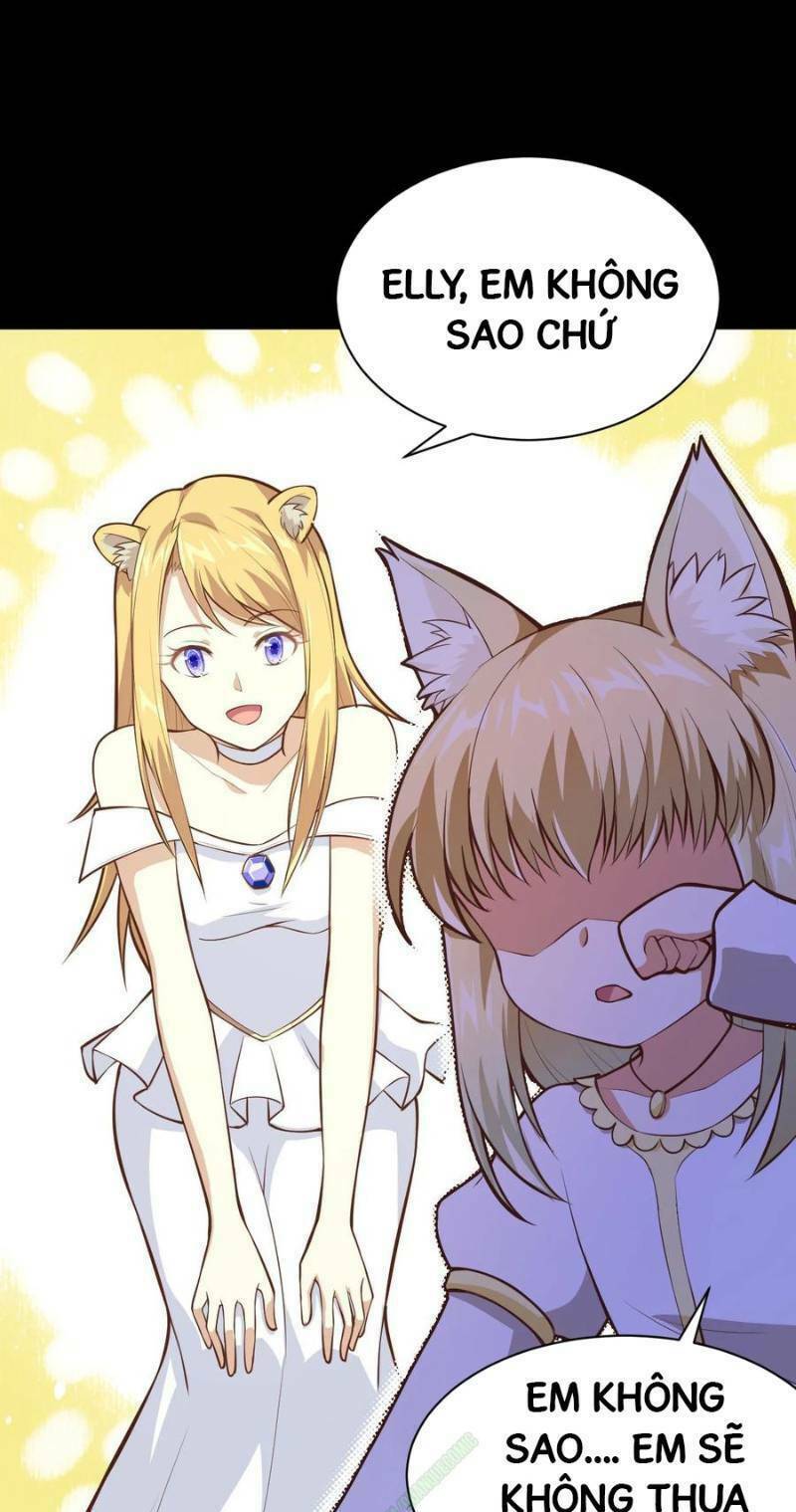 Từ Hôm Nay Bắt Đầu Làm Thành Chủ - Chapter 111 - Page 20