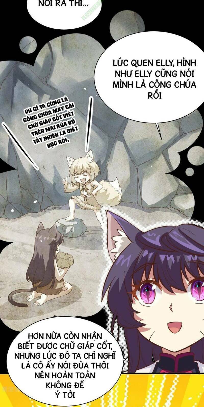 Từ Hôm Nay Bắt Đầu Làm Thành Chủ - Chapter 111 - Page 3