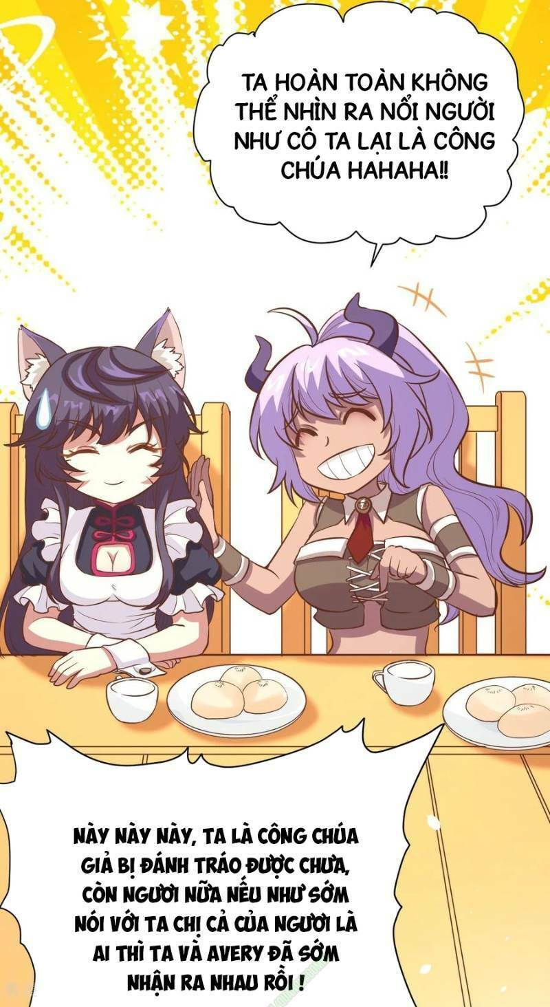 Từ Hôm Nay Bắt Đầu Làm Thành Chủ - Chapter 111 - Page 4