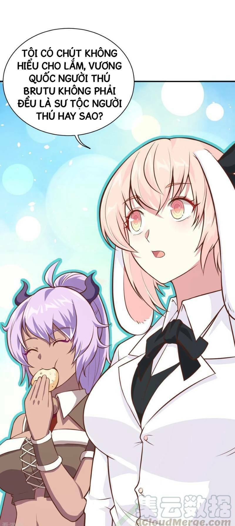 Từ Hôm Nay Bắt Đầu Làm Thành Chủ - Chapter 111 - Page 6