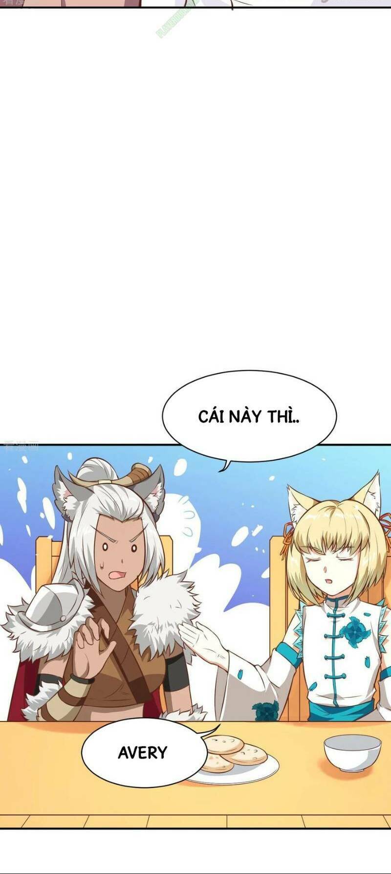 Từ Hôm Nay Bắt Đầu Làm Thành Chủ - Chapter 111 - Page 7