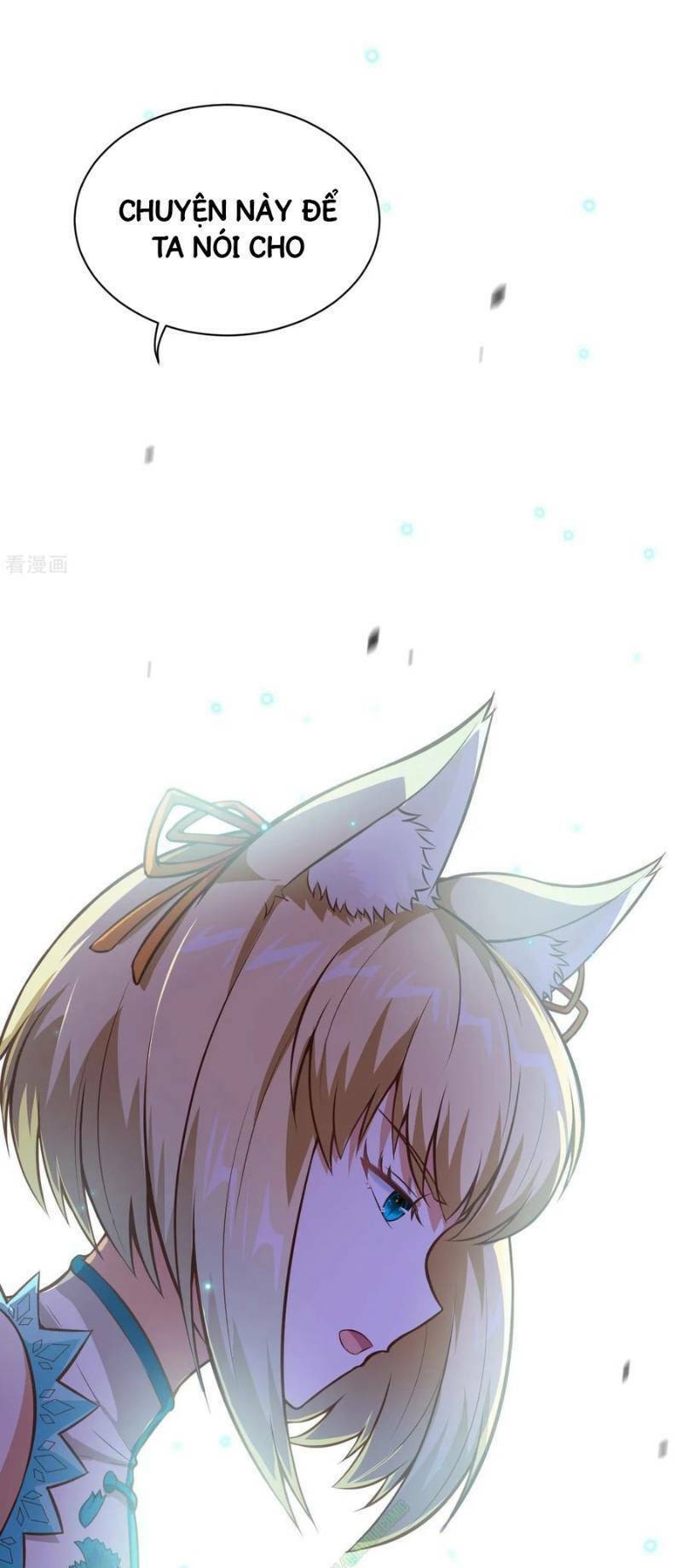 Từ Hôm Nay Bắt Đầu Làm Thành Chủ - Chapter 111 - Page 8