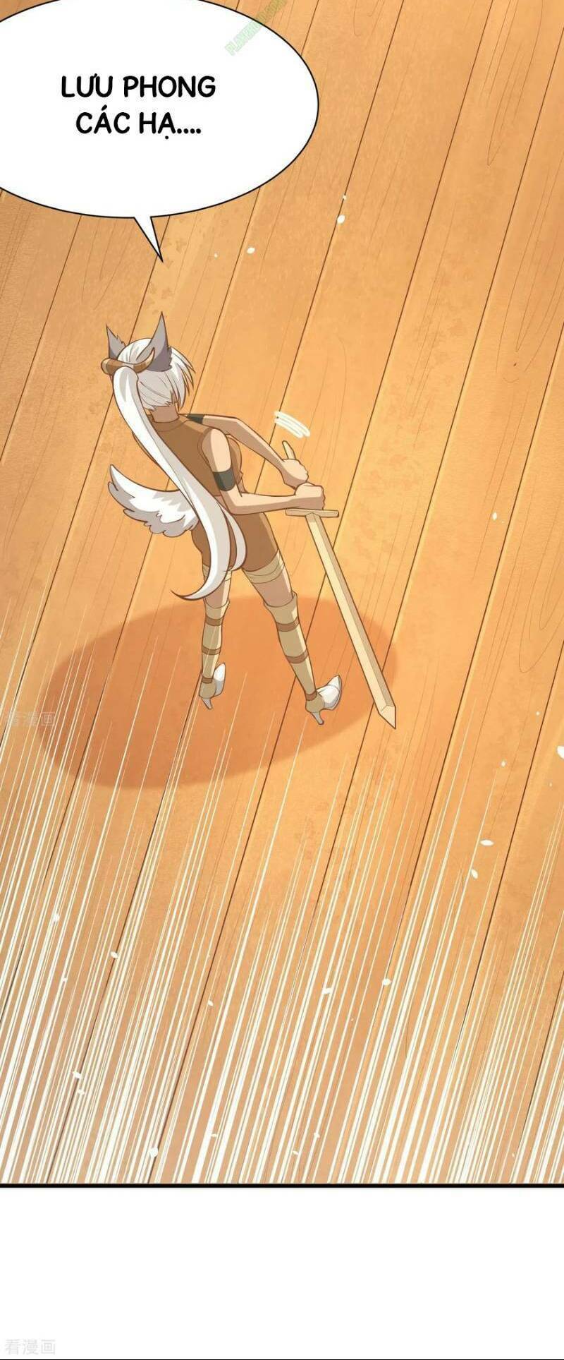 Từ Hôm Nay Bắt Đầu Làm Thành Chủ - Chapter 112.2 - Page 9