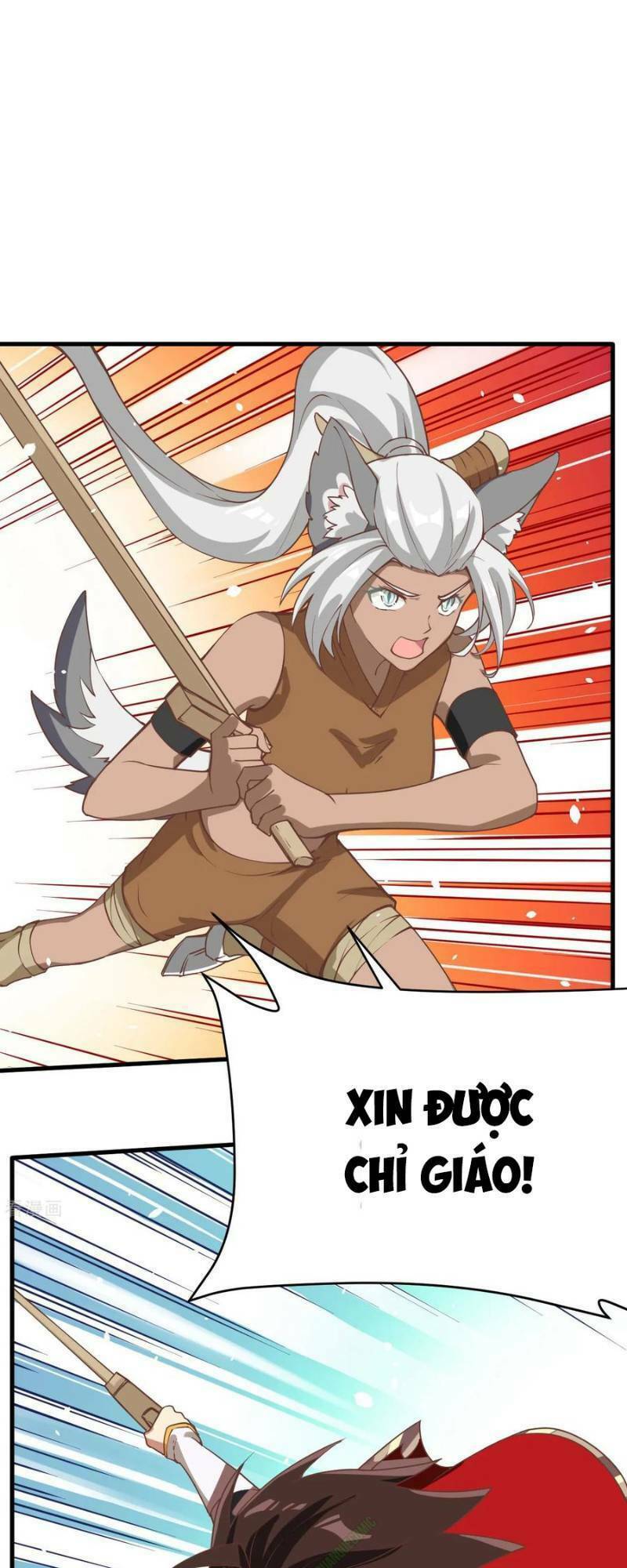 Từ Hôm Nay Bắt Đầu Làm Thành Chủ - Chapter 112.2 - Page 10