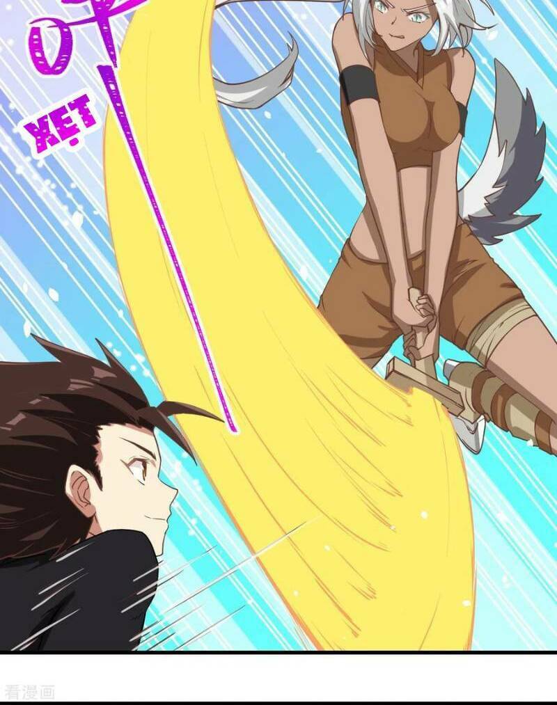 Từ Hôm Nay Bắt Đầu Làm Thành Chủ - Chapter 112.2 - Page 12