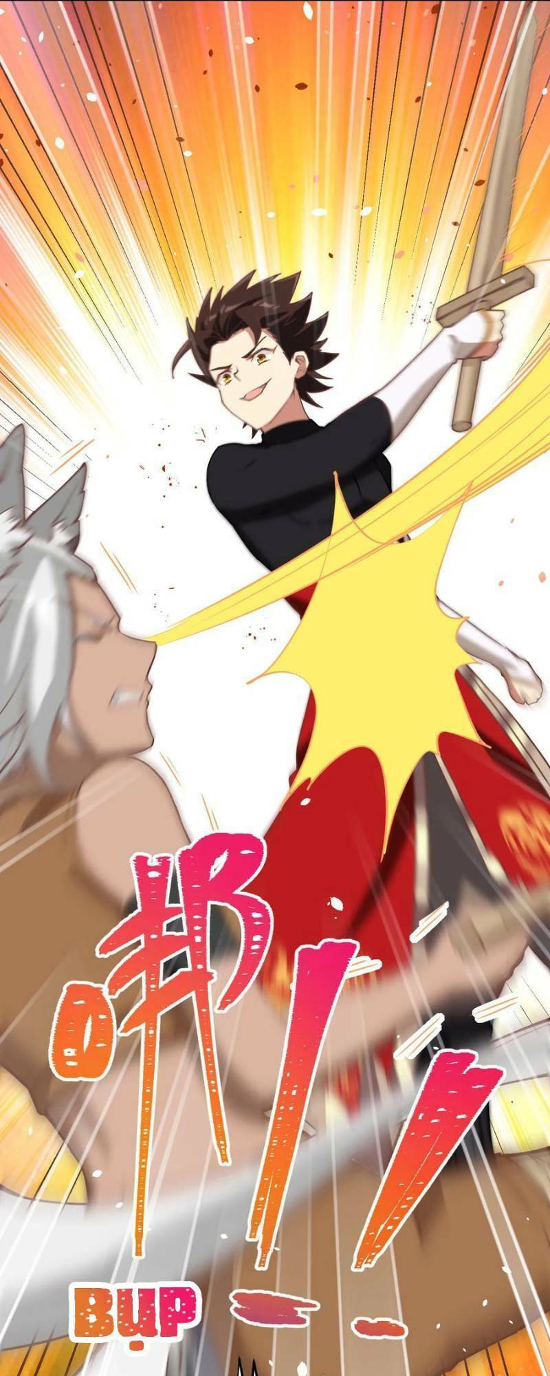 Từ Hôm Nay Bắt Đầu Làm Thành Chủ - Chapter 112.2 - Page 13