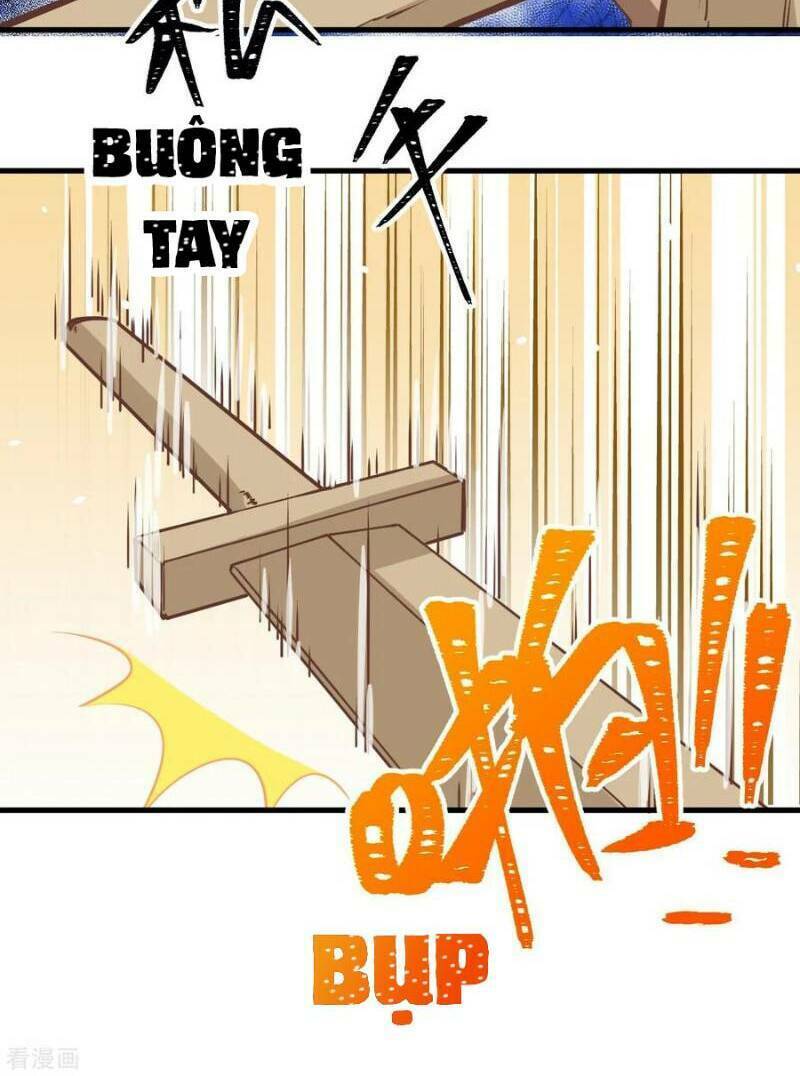 Từ Hôm Nay Bắt Đầu Làm Thành Chủ - Chapter 112.2 - Page 15