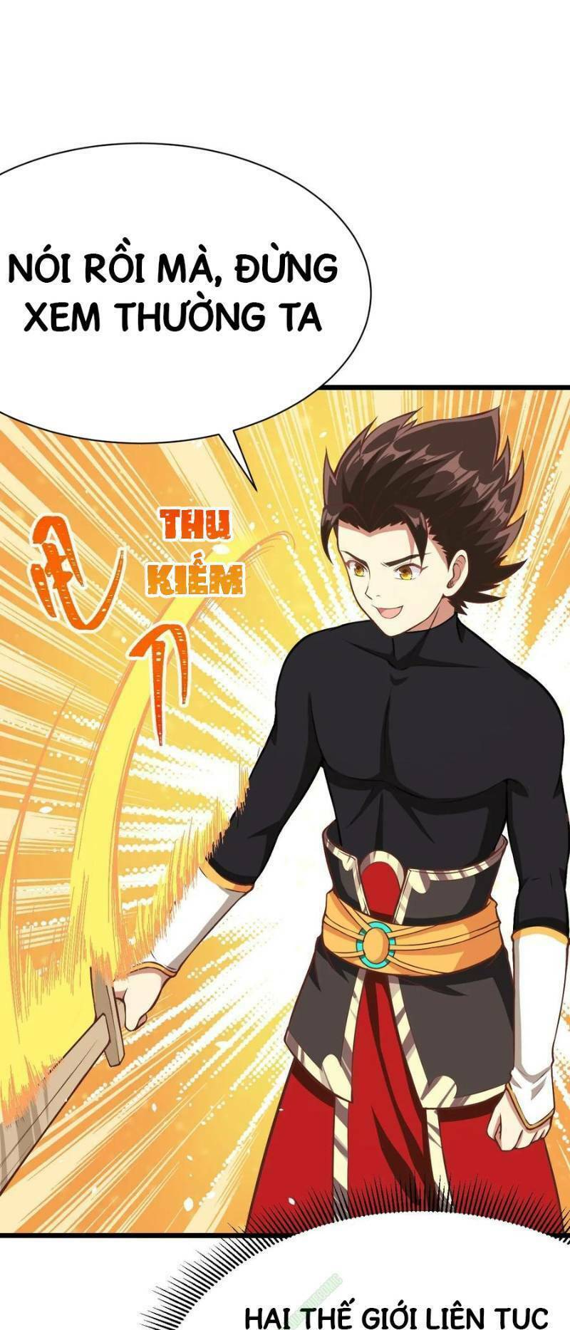 Từ Hôm Nay Bắt Đầu Làm Thành Chủ - Chapter 112.2 - Page 16