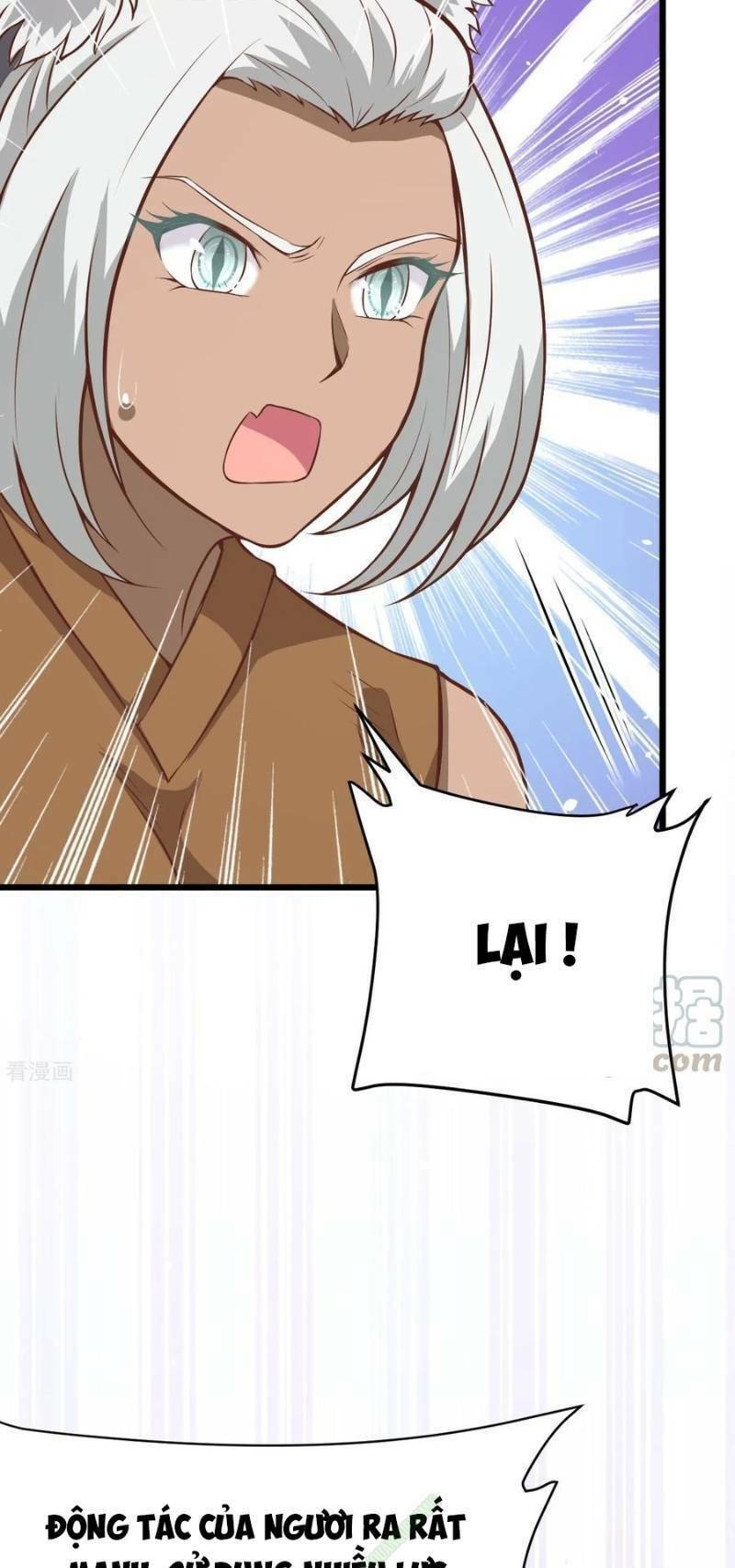 Từ Hôm Nay Bắt Đầu Làm Thành Chủ - Chapter 112.2 - Page 18