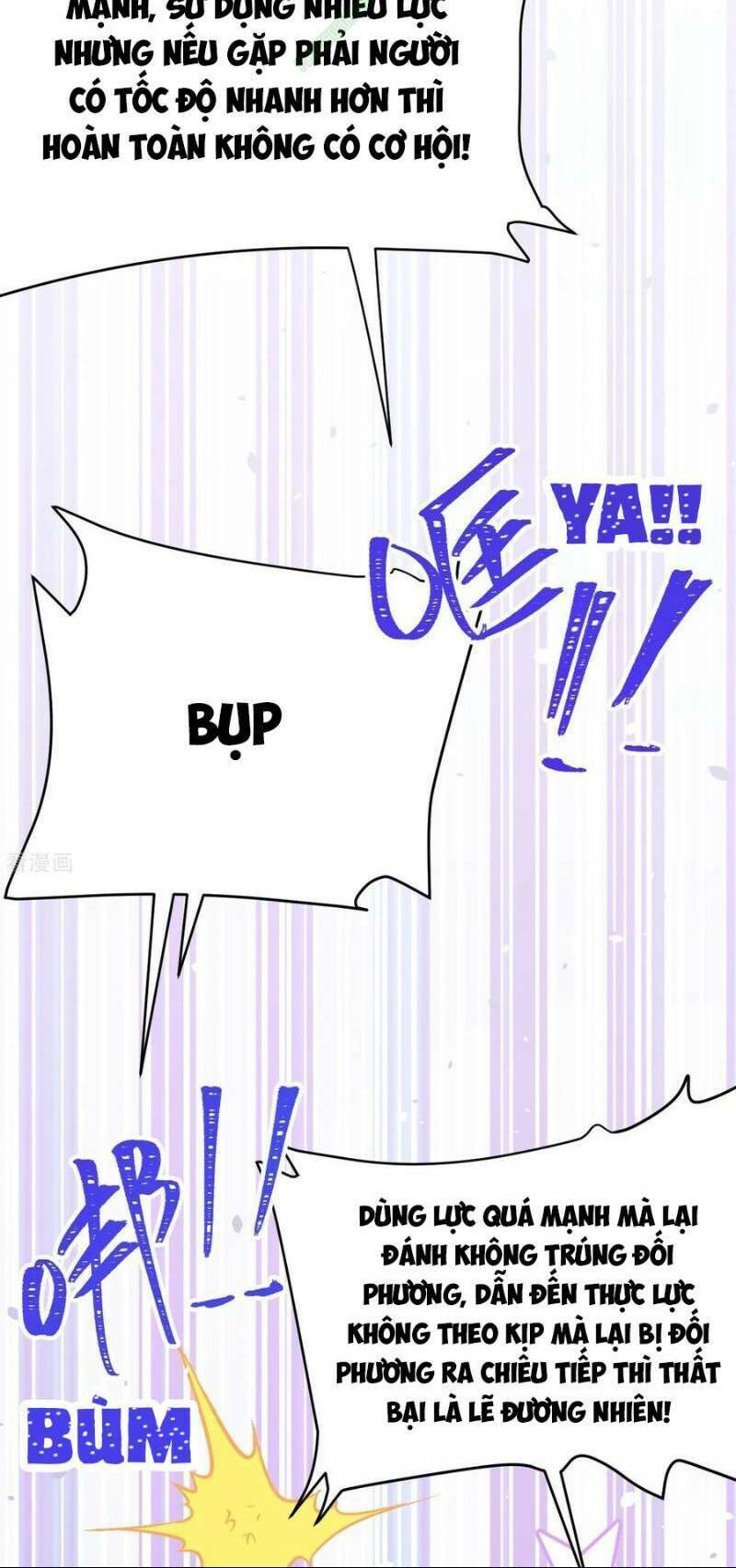 Từ Hôm Nay Bắt Đầu Làm Thành Chủ - Chapter 112.2 - Page 19