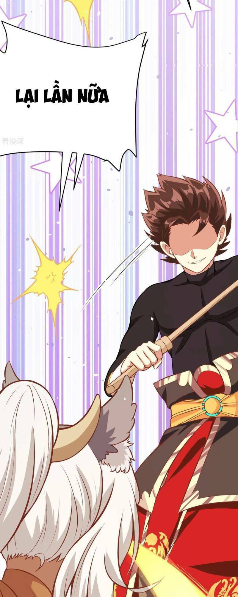 Từ Hôm Nay Bắt Đầu Làm Thành Chủ - Chapter 112.2 - Page 20