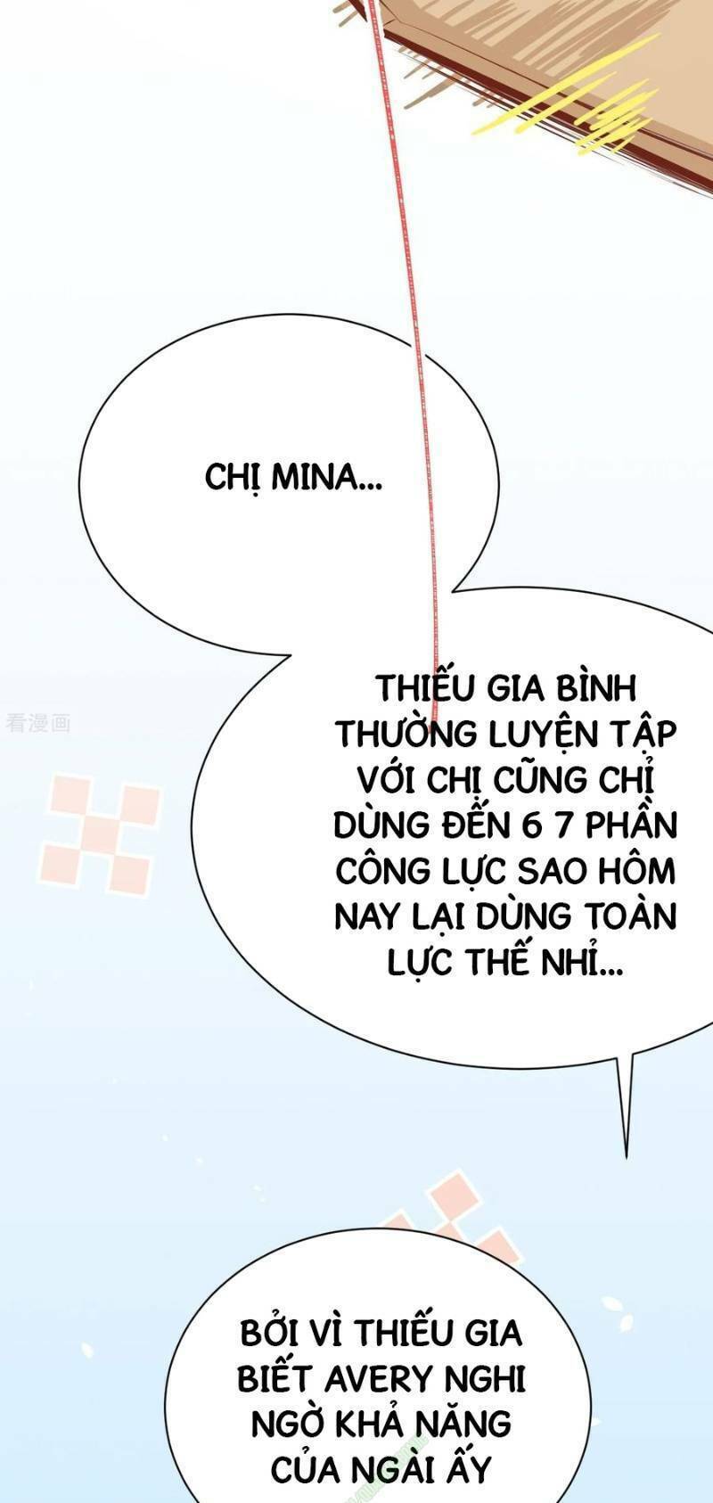 Từ Hôm Nay Bắt Đầu Làm Thành Chủ - Chapter 112.2 - Page 23